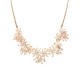 COLLANA MARINA CORALLO SMALTATO - SW2688C810