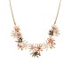 COLLANA MARINA CORALLO SMALTATO - SW2688C810