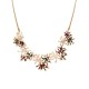 COLLANA MARINA CORALLO SMALTATO - SW2688C810