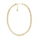 COLLANA PUNTI LUCE CON STRASS - YC24224B786