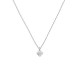 COLLANA SEMPLICE CON PENDENTE A DIVERSA FORMA - YC25384B359/363/367/379 COLLANA SEMPLICE CON PENDENTE A DIVERSA FORMA - YC25384B359/363/367/379