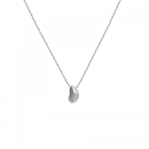 COLLANA SEMPLICE CON PENDENTE A DIVERSA FORMA - YC25384B359/363/367/379