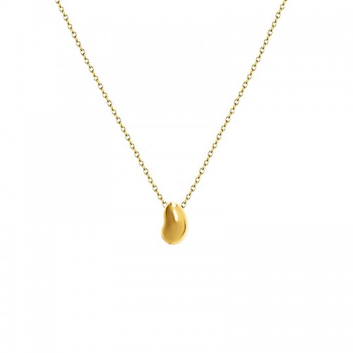 COLLANA SEMPLICE CON PENDENTE A DIVERSA FORMA - YC25384B359/363/367/379