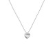 COLLANA SEMPLICE CON PENDENTE A DIVERSA FORMA - YC25384B359/363/367/379 COLLANA SEMPLICE CON PENDENTE A DIVERSA FORMA - YC25384B359/363/367/379