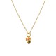 COLLANA PENDENTE FRAGOLA - YC25544B156