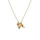 COLLANA CHARMS MARINI - YC25624B128