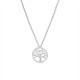 COLLANA CON PENDENTE IN STRASS DI VARIE FORME - YC2564B/YC2568B COLLANA CON PENDENTE IN STRASS DI VARIE FORME - YC2564B/YC2568B