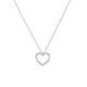COLLANA CON PENDENTE IN STRASS DI VARIE FORME - YC2564B/YC2568B COLLANA CON PENDENTE IN STRASS DI VARIE FORME - YC2564B/YC2568B