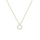 COLLANA CON PENDENTE IN STRASS DI VARIE FORME - YC2564B/YC2568B COLLANA CON PENDENTE IN STRASS DI VARIE FORME - YC2564B/YC2568B