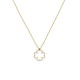 COLLANA CON PENDENTE IN STRASS DI VARIE FORME - YC2564B/YC2568B COLLANA CON PENDENTE IN STRASS DI VARIE FORME - YC2564B/YC2568B