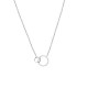 COLLANA CON PENDENTE IN STRASS DI VARIE FORME - YC2564B/YC2568B COLLANA CON PENDENTE IN STRASS DI VARIE FORME - YC2564B/YC2568B