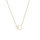 COLLANA CON PENDENTE IN STRASS DI VARIE FORME - YC2564B/YC2568B COLLANA CON PENDENTE IN STRASS DI VARIE FORME - YC2564B/YC2568B