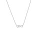 COLLANA CON PENDENTE IN STRASS DI VARIE FORME - YC2564B/YC2568B COLLANA CON PENDENTE IN STRASS DI VARIE FORME - YC2564B/YC2568B