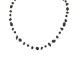 COLLANA CON PIETRE COLORATE - YK22464D815