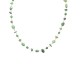 COLLANA CON PIETRE COLORATE - YK22464D815