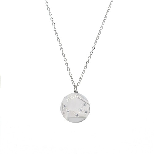 COLLANA CON 12 COSTELLAZIONI -  JN2145304B94