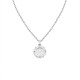 COLLANA UOMO CON CIONDOLO BUSSOLA TIMONE - RD24104B602 COLLANA UOMO CON CIONDOLO BUSSOLA TIMONE - RD24104B602
