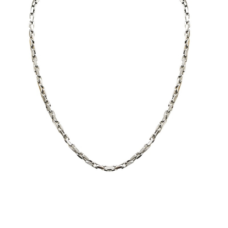 COLLANA UOMO A CATENA - RD24172A987 COLLANA UOMO A CATENA - RD24172A987