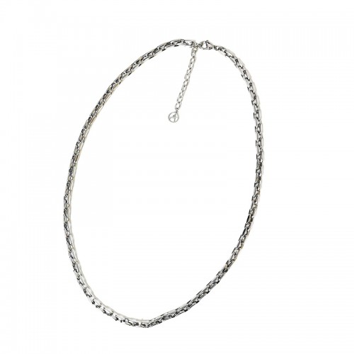 COLLANA UOMO A CATENA - RD24172A987