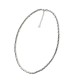 COLLANA UOMO A CATENA - RD24172A987 COLLANA UOMO A CATENA - RD24172A987