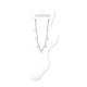 CAVIGLIERA CON GOCCIA - JN2436F229