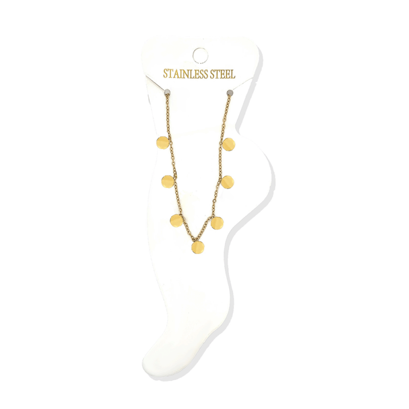 CAVIGLIERA CON TONDO - JN2436F232