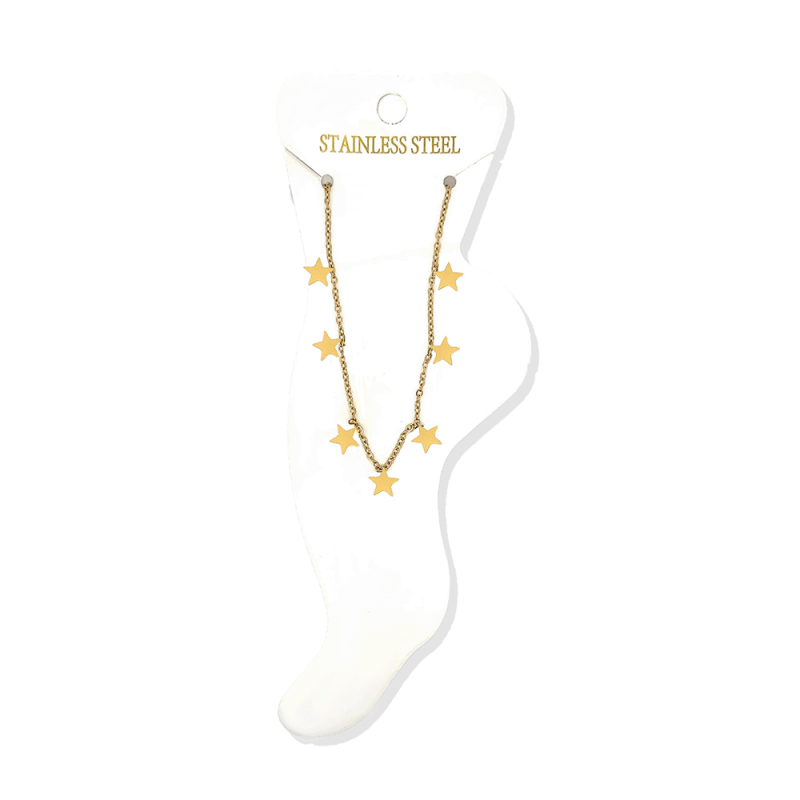 CAVIGLIERA CON STELLA - JN2436F234