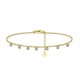 CAVIGLIERA CON SETTE PUNTI LUCE - JN2644D027