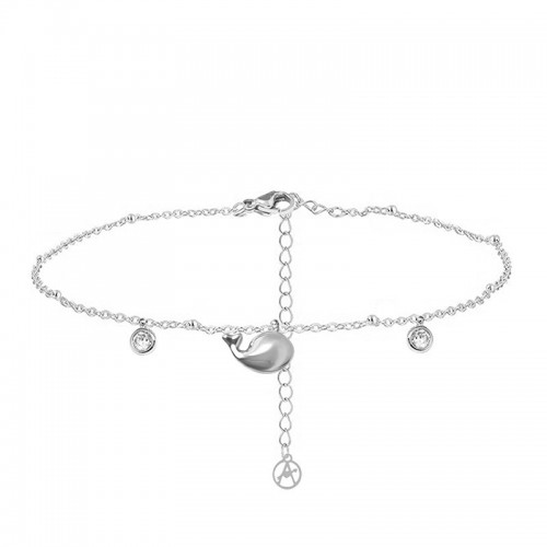 CAVIGLIERA CON BALENA E ZIRCONE - YC2548B355