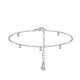 CAVIGLIERA CON CINQUE GOCCE BOMBATE - YY2656C999