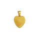 CIONDOLO CUORE "Unica" - FJ2628D050