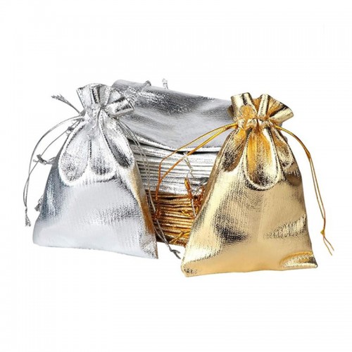 SACCHETTI REGALO DI STOFFA - CK24096B745/B756/B757