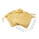SACCHETTI REGALO DI STOFFA - CK24096B745/B756/B757