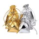 SACCHETTI REGALO DI STOFFA - CK24096B745/B756/B757