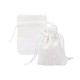 SACCHETTI REGALO IN LINO 10x14 - CK24248B749