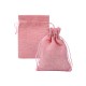 SACCHETTI REGALO IN LINO 10x14 - CK24248B749