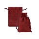 SACCHETTI REGALO IN LINO 10x14 - CK24248B749