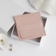 BUSTINA CON PATTA IN MICROFIBRA PER GIOIELLI - CK2464B752/B753