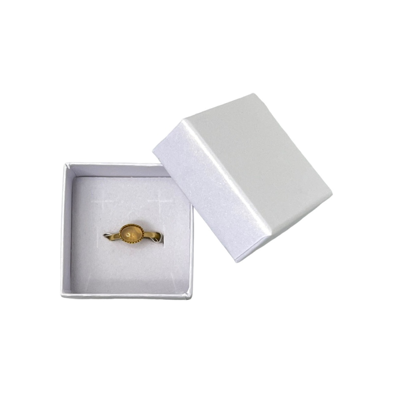 SCATOLA REGALO PORTA GIOIELLI 5x5 - YP2256D833 SCATOLA REGALO PORTA GIOIELLI 5x5 - YP2256D833