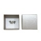 SCATOLA REGALO PORTA GIOIELLI 5x5 - YP2256D833 SCATOLA REGALO PORTA GIOIELLI 5x5 - YP2256D833
