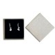 SCATOLA REGALO PORTA GIOIELLI 5x5 - YP2256D833 SCATOLA REGALO PORTA GIOIELLI 5x5 - YP2256D833