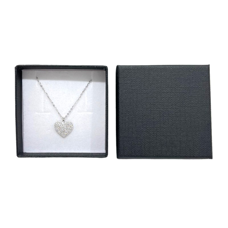 SCATOLA REGALO PORTA GIOIELLI 6.5x6.5 - YP2268D852 SCATOLA REGALO PORTA GIOIELLI 6.5x6.5 - YP2268D852