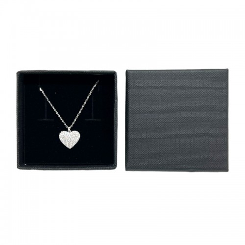 SCATOLA REGALO PORTA GIOIELLI 6.5x6.5 -  YP2268D852