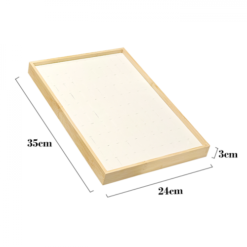 ESPOSITORE DA 100 SLOT PER ANELLI - YP24136A950