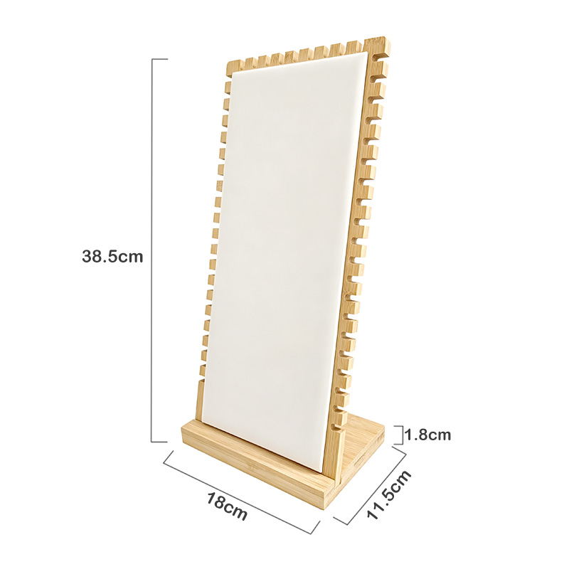 ESPOSITORE ALTO PER COLLANE - YP24200B611