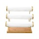 ESPOSITORE PER BRACCIALI A TRE LIVELLI - YP24424B554