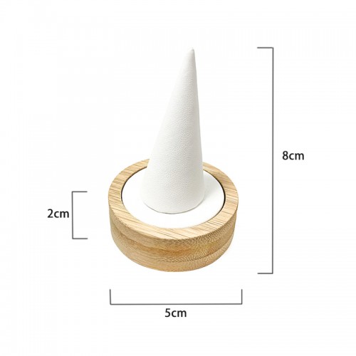 ESPOSITORE ANELLI A CONO - YP2464A292