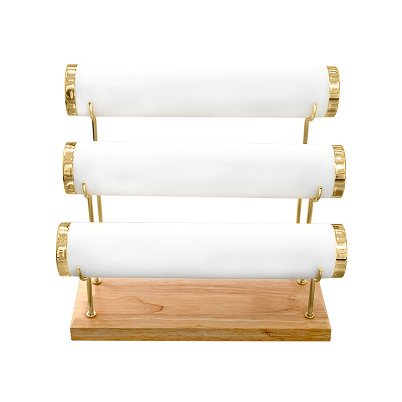 ESPOSITORE PER BRACCIALI A TRE LIVELLI - YP25440C183