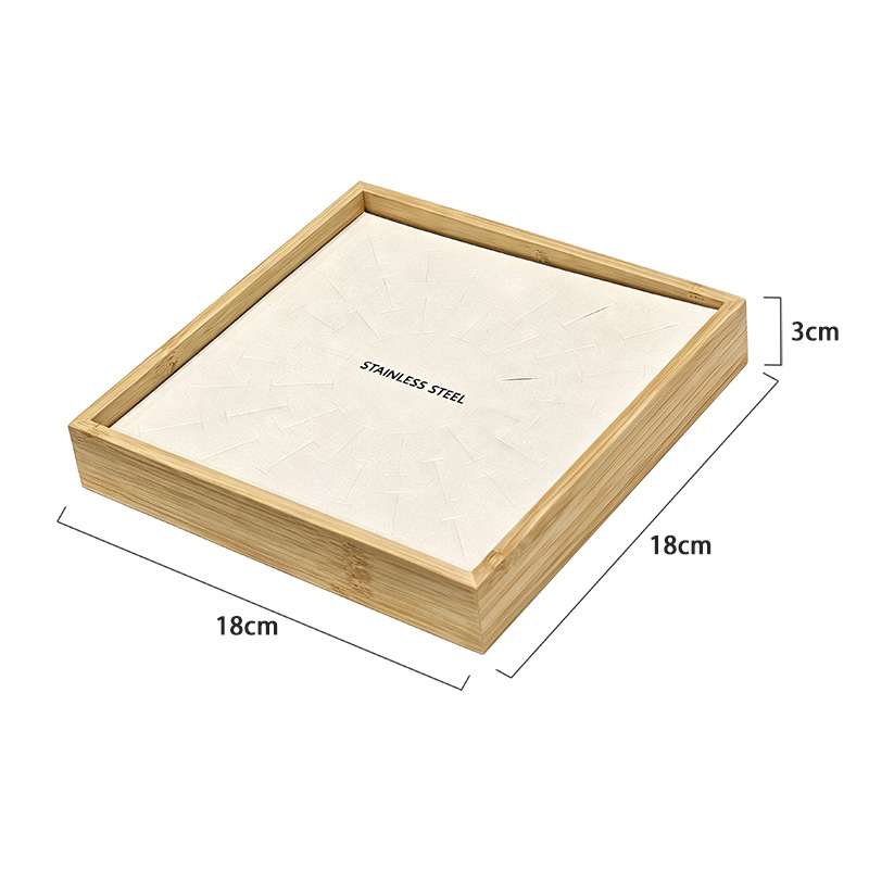 ESPOSITORE DA 36 SLOT PER ANELLI - YP2680D051