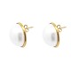 ORECCHINI CON PERLA - DH2340E525 ORECCHINI CON PERLA - DH2340E525